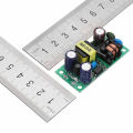 Useful tools SANMIM DC 9V 600mA Precision Switch Power Module Buck Module AC To DC Step-down Module Converter Module. 