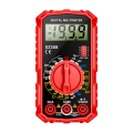 SZ308 Digital Multimeter Voltage Resistance Meter Current Meter, A. 