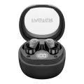 FASTER MYSTIC EARBUDS  Wireless Bluetooth Earbuds with Charging Case — Touch Control & Long Battery. 
