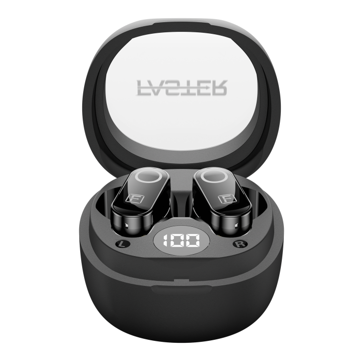 FASTER MYSTIC EARBUDS