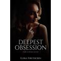 Deepest Obsession by Elira Firethorn book (Urdu Bazar). 