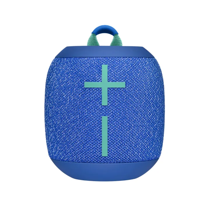 Logitech%20Ultimate%20Ears%20WONDERBOOM%202%20Portable%20Bluetooth%20Speaker%20-%20BLUE%20-%20Image%202