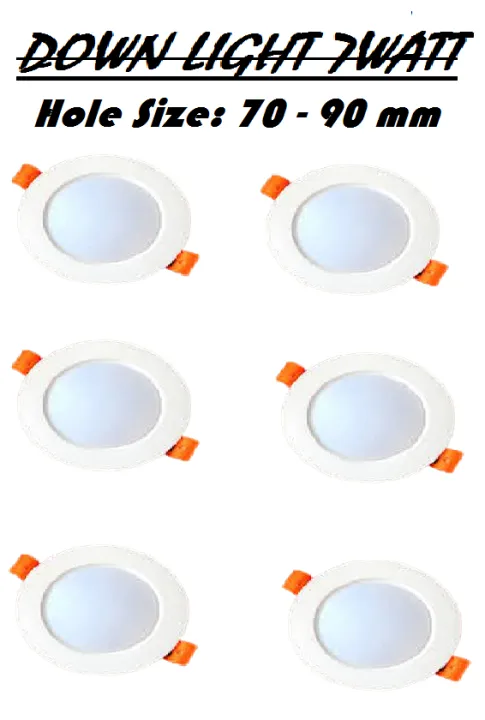 7-WATT%20LED%20Concealed%20Light,%20Recessed%20Down-Light%20Cool%20White%206500k,Warm%203000k,Cool%20Warm%204000k%20Hole%20Size:%2070%20-%2090%20mmPACK%20OF%206%20-%20Image%204