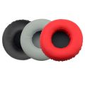 Headphone Headband For JBL Synchros S400BT S400 BT Ear Pads Headphone Earpads Replacement Earmuff Cushion Cover Soft Leather. 