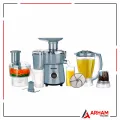 Food Factory 7 in 1 - Western - W-2403 - 800 Watts. 