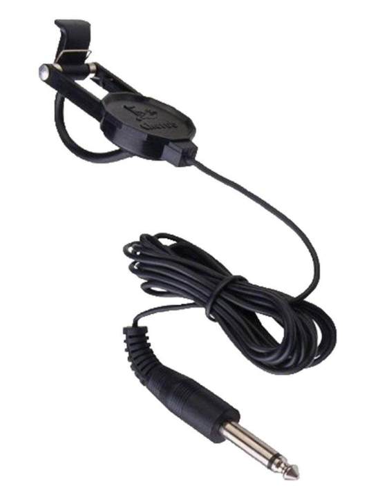Cherub WCP-60V Professional Electric Classical Violin Pickup .