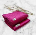 Indian velvet 2pc suits winter velvet collection lastest designs & colour full designs by U&T Enterprise. 