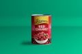 Fruitamins Red Cherry 425 gm. 