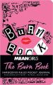 Liberty Books - Mean Girls: The Burn Book Ruled Pocket Journal. 