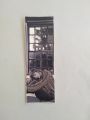 Taylor Swift Black and pink Bookmarks - Pack of 4  - 15 x 5 cm. 