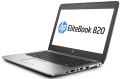 Hp Elitebook 820 G3 - Core i5 6th Generation - 8GB DDR4 RAM - 128GB SSD - 500GB HDD -12.5inch Screen - FREE LAPTOP BAG (Windows 11 Licensed) - Daraz like new laptops. 