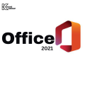 MS Office 2021  Licenced For Lifetime 100% Free. 