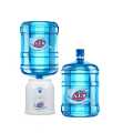 A.I.R MINERAL WATER. 