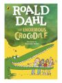 The Enormous Crocodile Story by Roald Dahl. 