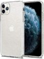 iPhone 11 Pro Case Liquid Crystal Glitter By Spigen. 
