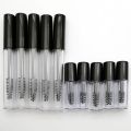 New 2/6/8/10PC/Lot 3/10ml Empty Mascara Tube Eyelash Cream Vial/Liquid Bottle Sample Cosmetic Container with Leakproof Cap Hot. 