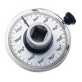 1/2 Inch Gauge Wrench Torque Measuring Instrument Angle Meter Indexer. 