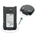 HYT TC-508-518-580-446-510-585-500S 2000mAh Li-Ion. 