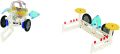 Thames & Kosmos Remote Control Machines DLX Experiment Engineering Kit. 