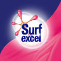 Surf excel. 