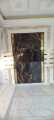 wall decor brass look pvc strip / pvc golden strip / golden patti for wall /  golden mirror strip. 