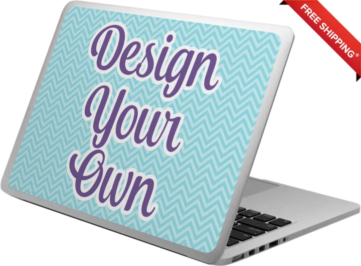 Design%20Your%20Own%20Picture%20Personalized%20Laptop%20Skin%20Vinyl%20Sticker%20Decal,%2012%2013%2013.3%2014%2015%2015.4%2015.6%20inch%20Laptop%20Skin%20Sticker%20Cover%20Art%20Decal%20Protector%20Fits%20All%20Laptops%20-%20Image%203