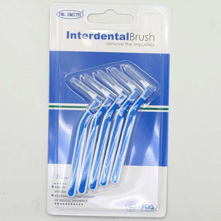 Interdental%20Brush%20Remove%20The%20Impurities%200.7%20mm%20-%20(Pack%20of%205%20Pieces)%20%7C%20Braces%20Cleaner%20%7C%20Easy%20Cleaning%20Between%20Teeth%20%7C%20Oral%20Hygiene%20Dental%20Care%20%7C%20-%20Image%204