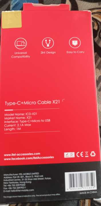 Itel%20ICD-X21%202-in-1%20Multi%20Charging%20Cable%20%E2%80%93%20Type-C%20+%20Micro%20USB%20Fast%20Charging%20Data%20Cable%20%7C%20Dual%20Connector%20for%20Android%20Devices,%20Power%20Banks,%20Tablets%20%7C%20Durable%20&%20Tangle-Free%20%7C%202.1A%20Output%20%7C%201%20Meter%20Length%20%7C%20From%20Asandukan.com%20-%20Image%204