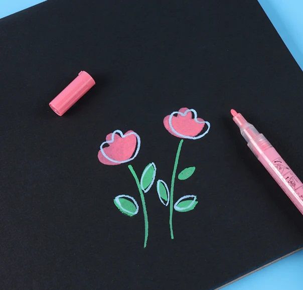 Artisan%20G%20Professional%20Acrylic%20Marker,%20Acrylic%20Paint%20Marker,%2012/18/24%20Colours%20Paint%20Maker%20Pens,%20Round%20Tip%201%20mm%20Drawing%20Markers,%20Acid%20Free%20Markers%20-%20Image%204