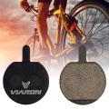 Bike Brake Mats Heat Resistance Tear Resistant Disc Brake Pad. 