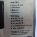 Sears Penske Ignition Analyzer 28.21019. 
