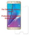 For Samsung Galaxy Note 5 Full Cover Protective Tempered Glass Screen Protector Glass Film. 