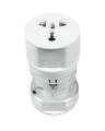 All in One Universal International Multi Travel Adapter Plug. 