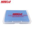 MARFLO 1pc Magic Clay Bar Cleaning Auto Detailing Washer Car Blue 100g With Package. 