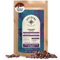 Whole Bean Medium Dark Roast - 100GM, Single Origin Arabica Beans,Arabica Roasted Coffee Beans. 