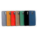 Nokia 2.3 Back Cover Multicolour Soft Leather Case For Nokia 2.3. 