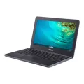 Dell Chromebook 3180 / ASUS C202 11.6-Inch HD Laptop, 4GB RAM, Windows 10, WiFi, 6 Months Warranty, Good Condition. 