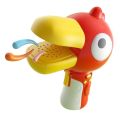 Prank Gadgets Plastics Bird Voice Changer Toys Record Simulation Cartoon Bird Changer Sound Toys Pronunciation Training Early Learning Children's Voice Bird Toy Stimulate Imagination. 