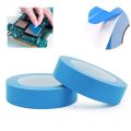 25M Double Side Thermal Conductive Adhesive Tape For Chip Pcb Heatsink. 