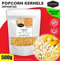 Masalaywala - Pop corn Kernels Imported 500g (Bachat). 