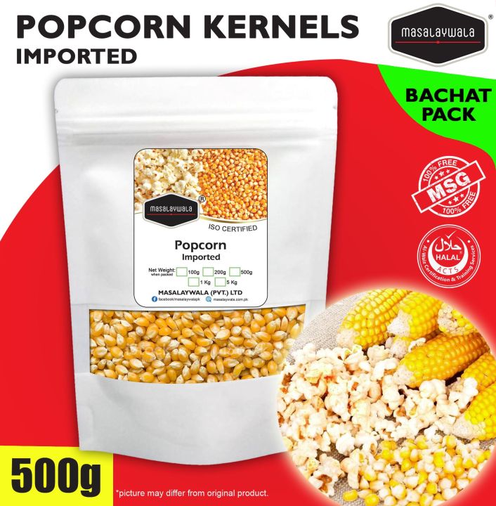 Pop%20corn%20Kernels%20Imported%20500g%20(Bachat)%20-%20Image%202
