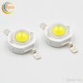 1W LED Bulbs High power 1W LED Lamp Pure White (Pack of 10)| Shopikbuzz. 