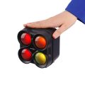 Mini Music Mp3 Wireless Bluetooth Portable Speaker Rechargeable Speaker 3 inch Mp3 Rechargeable Mp3 Portable MP3 GTS-1835 Mp3 Speaker Best Sound Mp3 Wireless Speaker Mp3 With Led Ligh. 