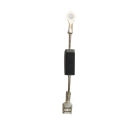 【FOOT SOFA】Brand new original HVR-1X 3 HVR-1X3 Microwave Oven high Voltage Diode. 