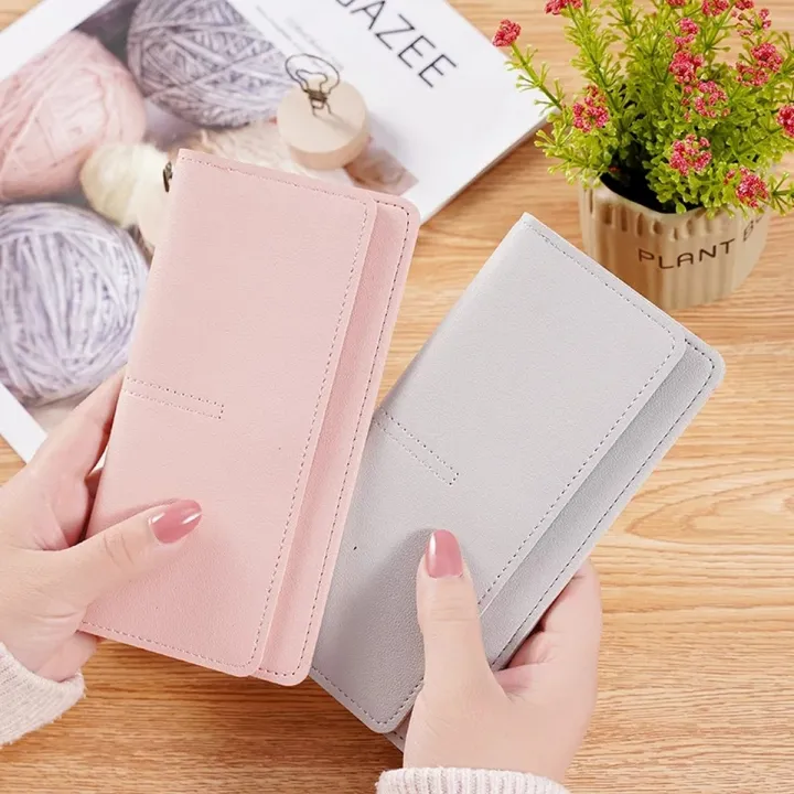 D88%20Slim%20and%20Light%20Weight%20Wallet%20for%20Womens%20and%20Girls%20-%20Perfect%20Gift%20Choice%20-%20Premium%20Quality%20Material%20-%20Image%203