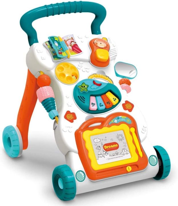 Huanger%20-%20Baby%20Walker%20Baby%20Sit-to-Stand%20Learning%20Multi%20purpose%20Walker%20Toddler%20Toys%20Push%20and%20Pull%20Toy%20Learning%20Walking%20Toys%20For%20Baby%20Toddler%20Educational%20Purpose%20-%20Image%208