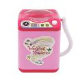 【VIPMIMD Mall】Electric Washing Machine Toy Makeup Brushes Dehydration mink lashes extension eyelash mink eyelashes for. 