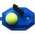 【NEW】 Tennis Training Swingball Replacement Ball With Elastic Tennis Player Portable Tennis Lightweight Single Ball String Practi Y5B8. 