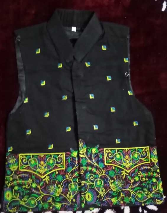 Atfaal%20%20boys%20Fashion%20Clothing%203%20Pieces%20suits%20(Kurta%20Shalwar%20and%20Weskit)%20Kids%20Fashion%20Age%20group%205%20to%207%20Years%20is%20available%20-%20Image%204