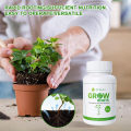Best Rooting Hormone Powder for Plants – Root Starter for Cuttings of Rose, Hibiscus, Money Plant, Mint, Basil & Succulents | Fast Root Growth for Reliable Propagation in Soil or Water – Moji Mall. 